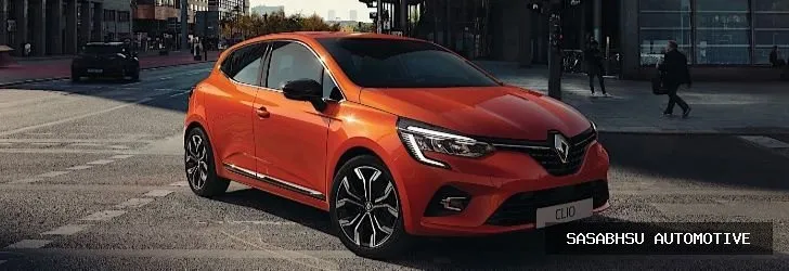 2020 Renault Clio Review: The Supermini King Reclaims Its Crown