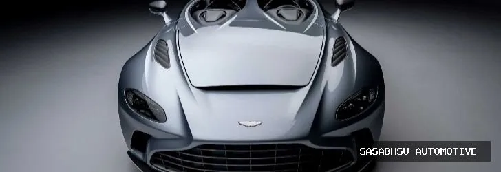 The Ultimate Open-Air Symphony: 2022 Aston Martin V12 Speedster Review