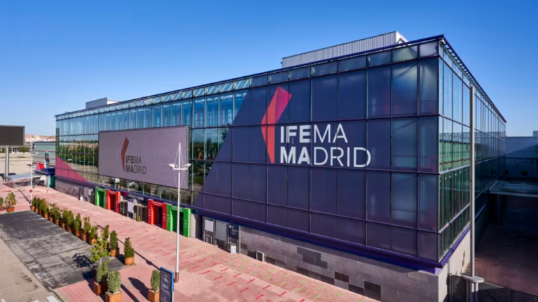 Madrid Secures Long-Term Deal to Join Formula 1 Calendar from 2026