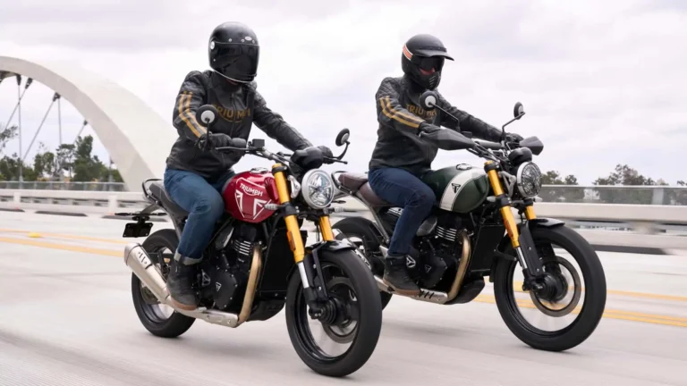 Affordable Thrills: Six Exceptional New Bikes Priced Under $6,000
