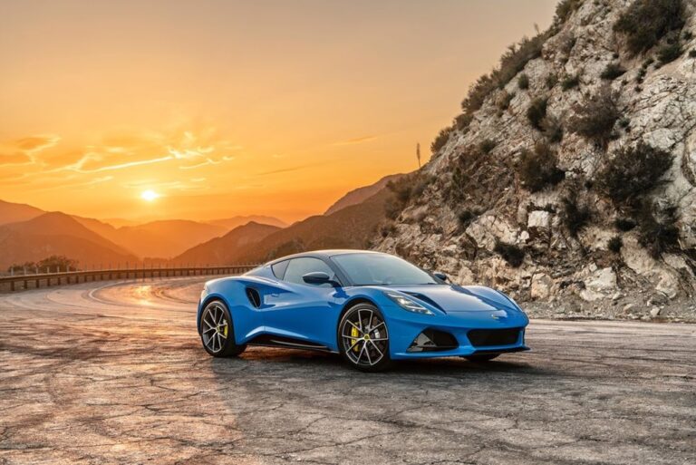 Unveiling the Lotus Emira: A Comprehensive Review of Models, Driving Experience, and Performance